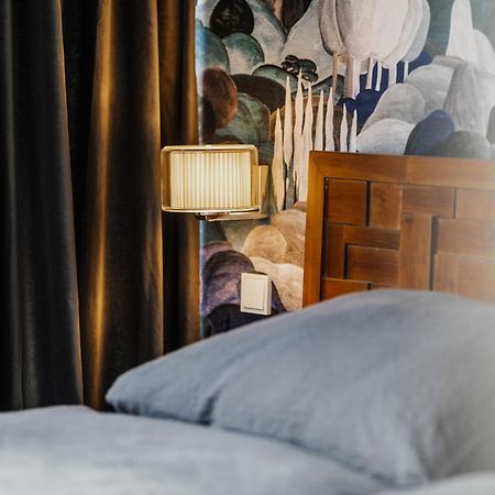 Luxus Penthouse Mit Panoramablick Leilighet Bad Ischl Eksteriør bilde