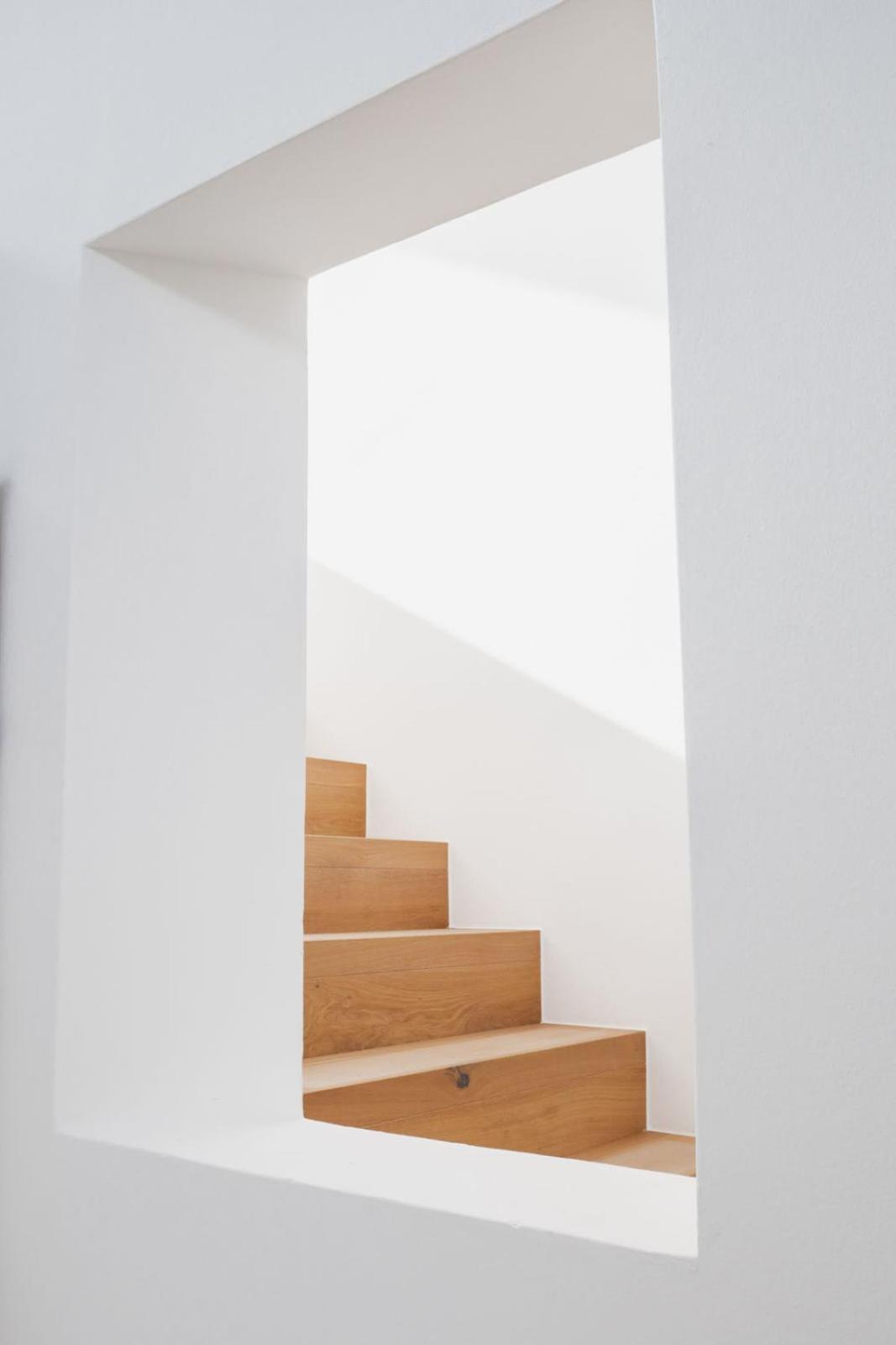 Luxus Penthouse Mit Panoramablick Leilighet Bad Ischl Eksteriør bilde