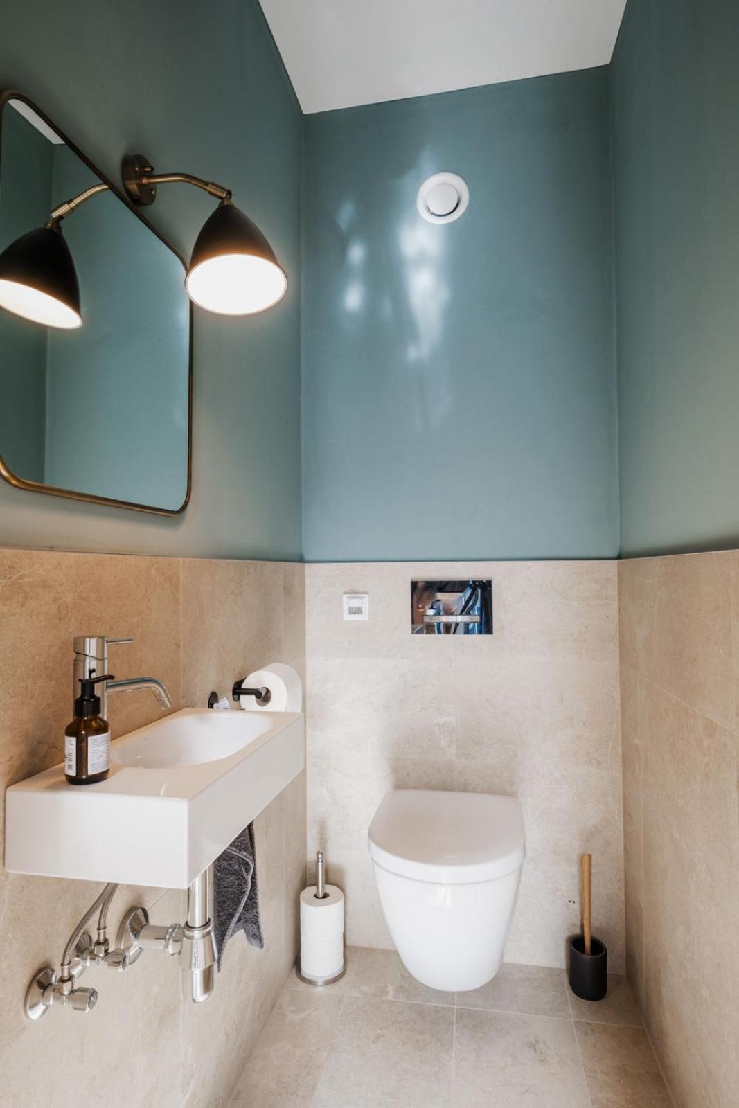 Luxus Penthouse Mit Panoramablick Leilighet Bad Ischl Eksteriør bilde