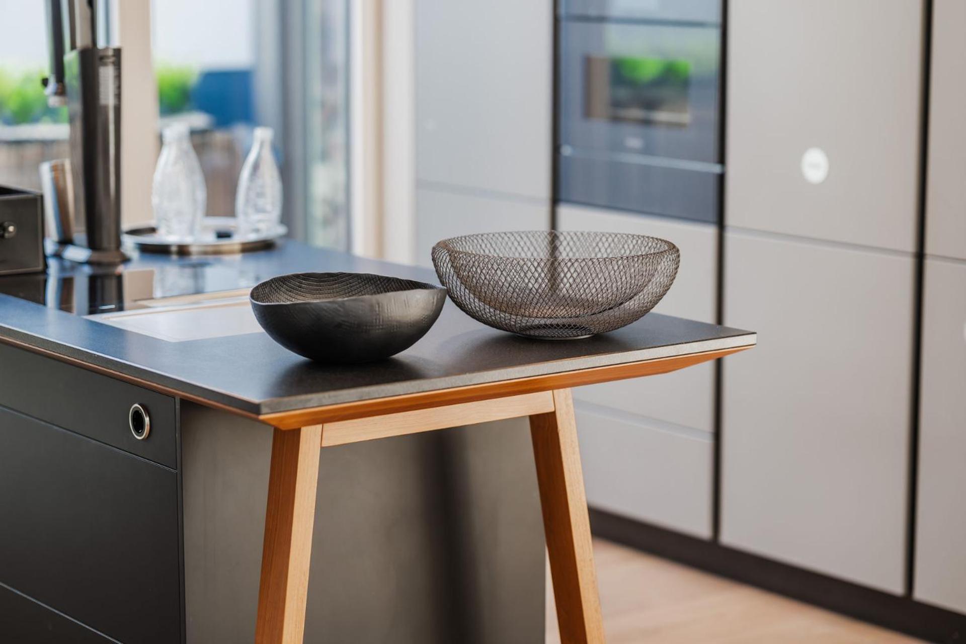 Luxus Penthouse Mit Panoramablick Leilighet Bad Ischl Eksteriør bilde