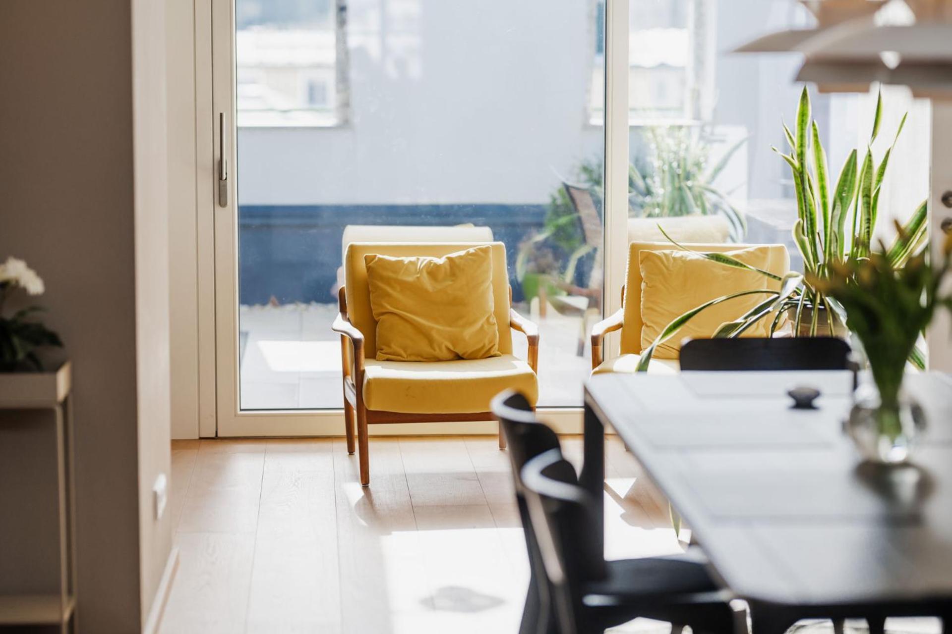 Luxus Penthouse Mit Panoramablick Leilighet Bad Ischl Eksteriør bilde