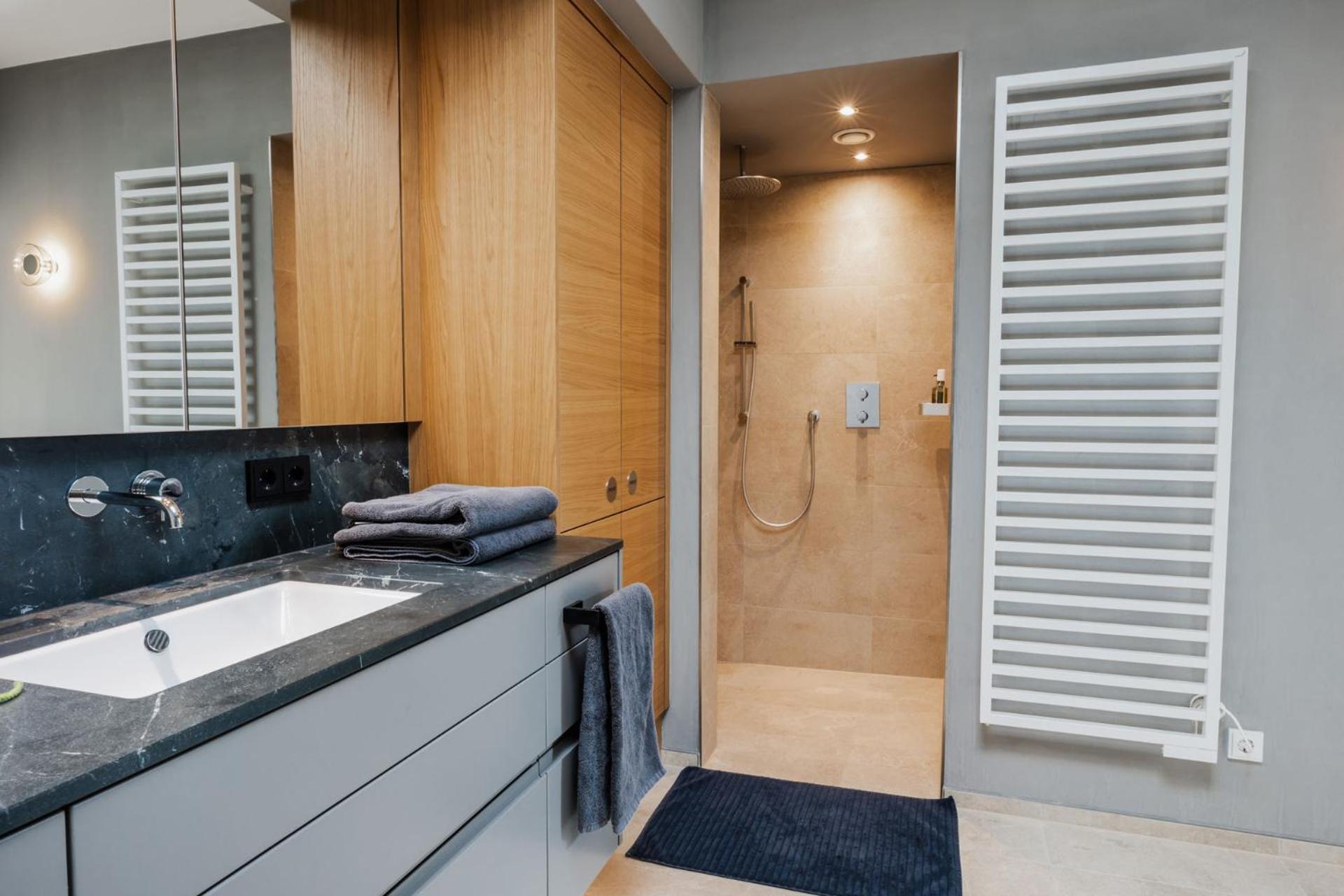 Luxus Penthouse Mit Panoramablick Leilighet Bad Ischl Eksteriør bilde